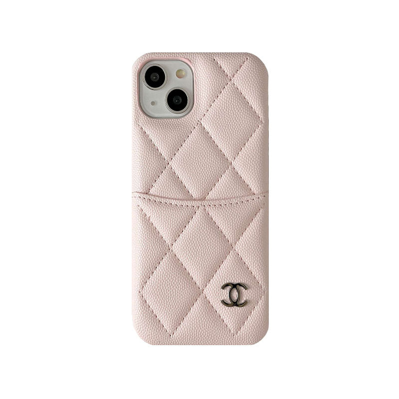 Luxurious iPhone Cover