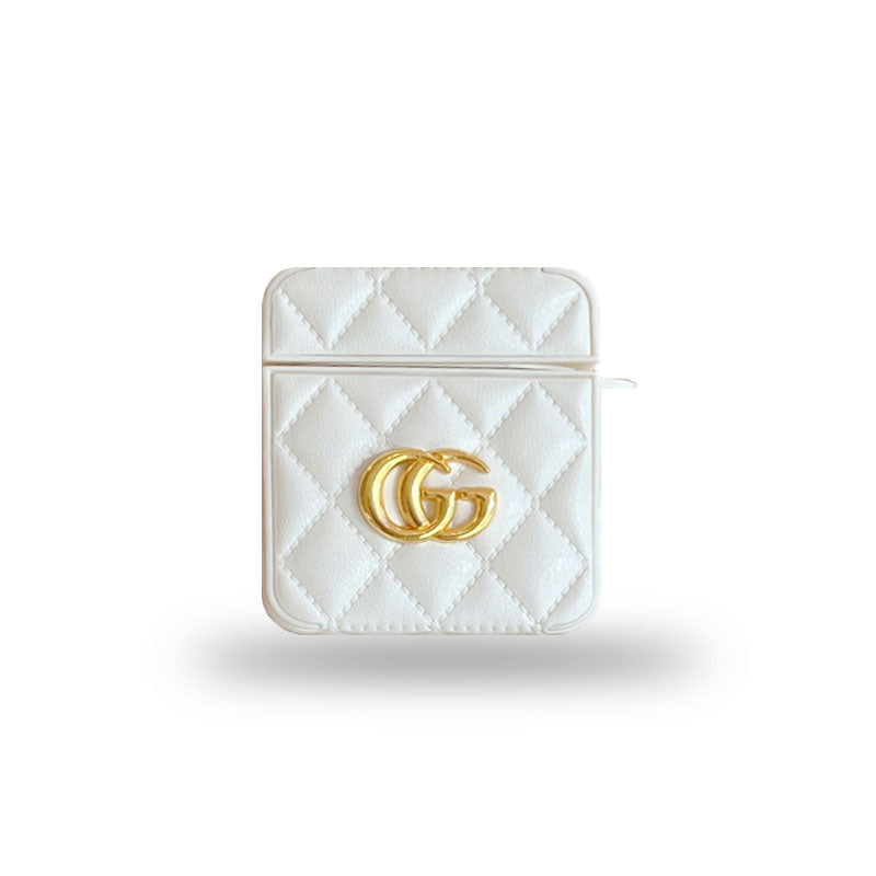 Luxury GG Classic Style White-LGB240424
