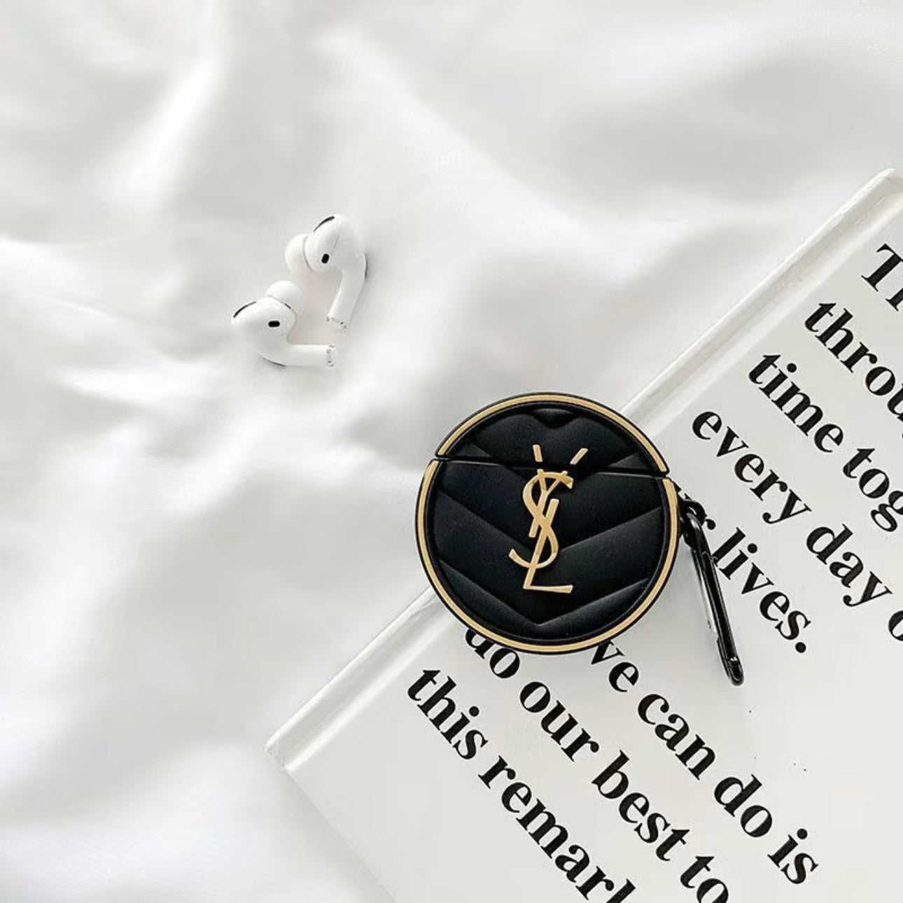 YSL Classic Style