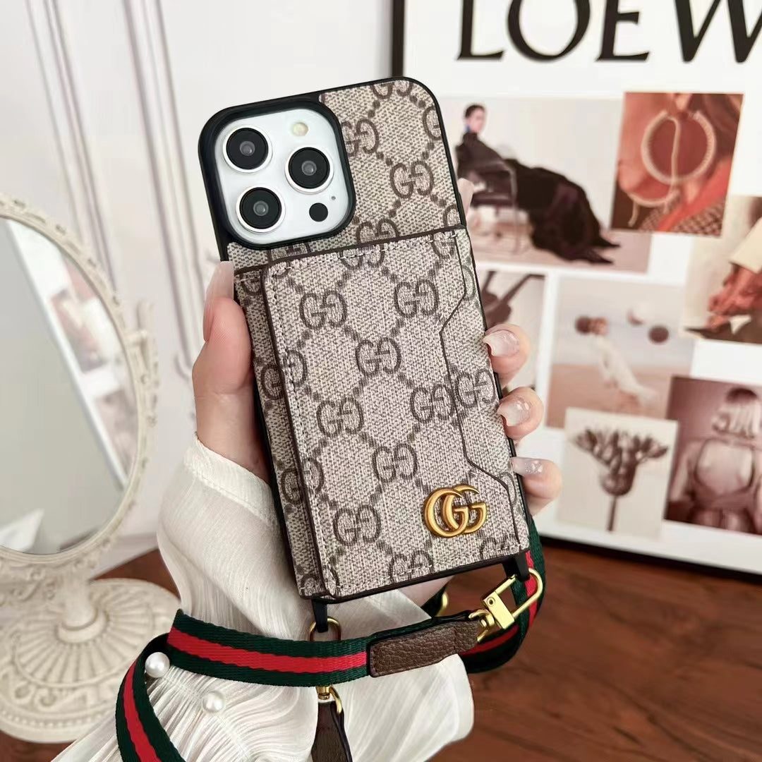 Fashion mobile iPhone Cover
