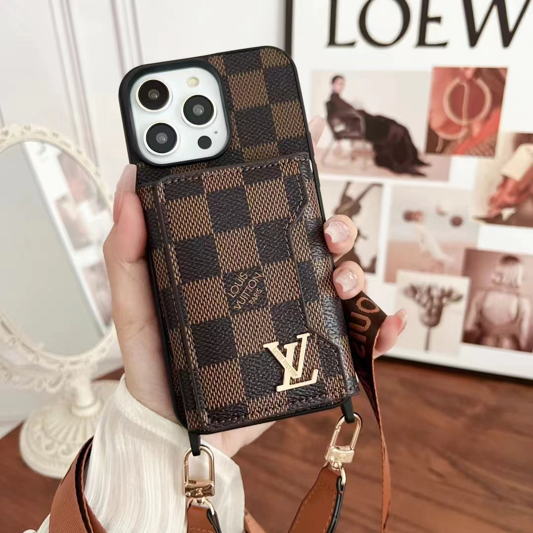 Fashion mobile iPhone Cover