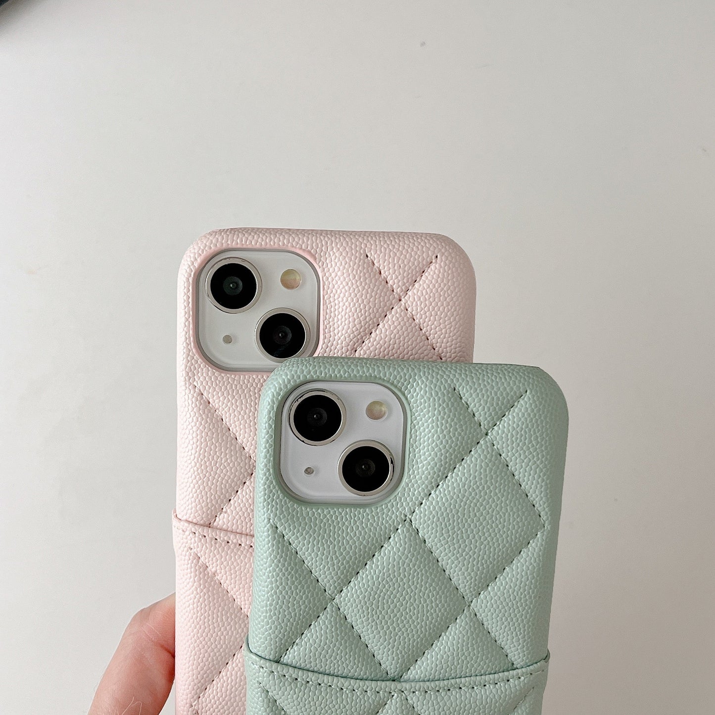 Luxurious iPhone Cover