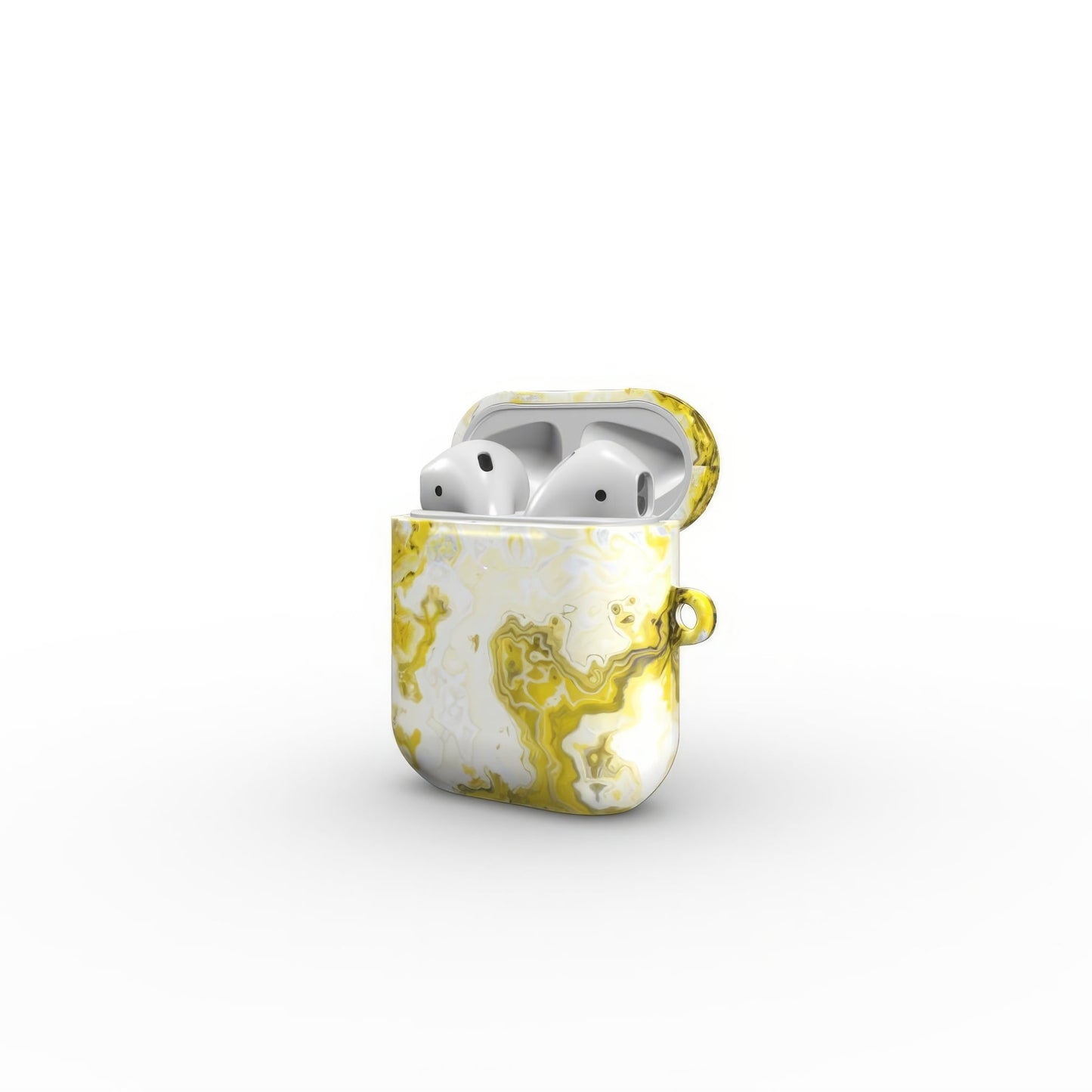 Citron Tough Apple AirPods Case