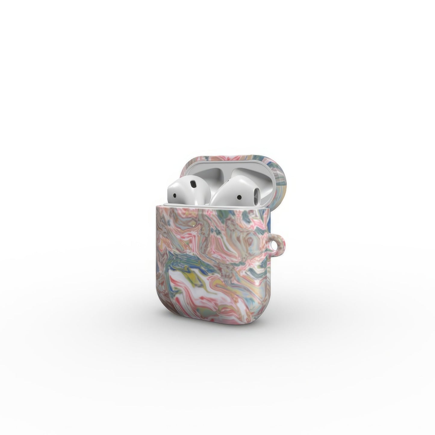 Feel Impress Tough Apple AirPods Case