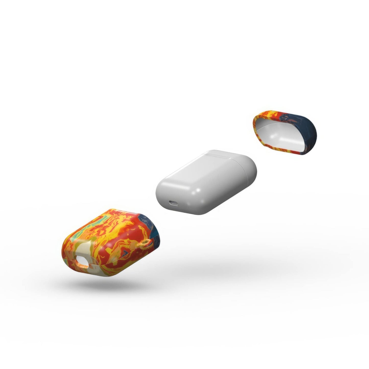 Lava Tough Apple AirPods Case