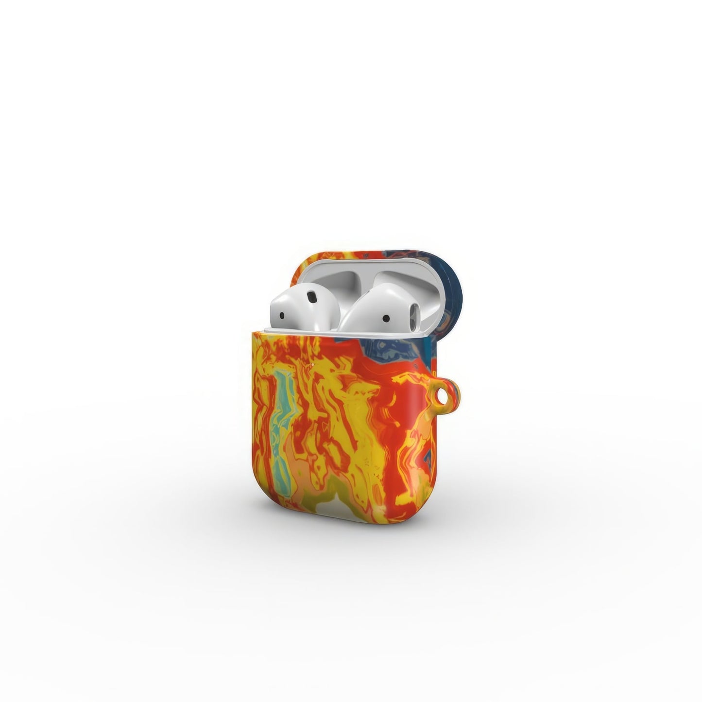 Lava Tough Apple AirPods Case