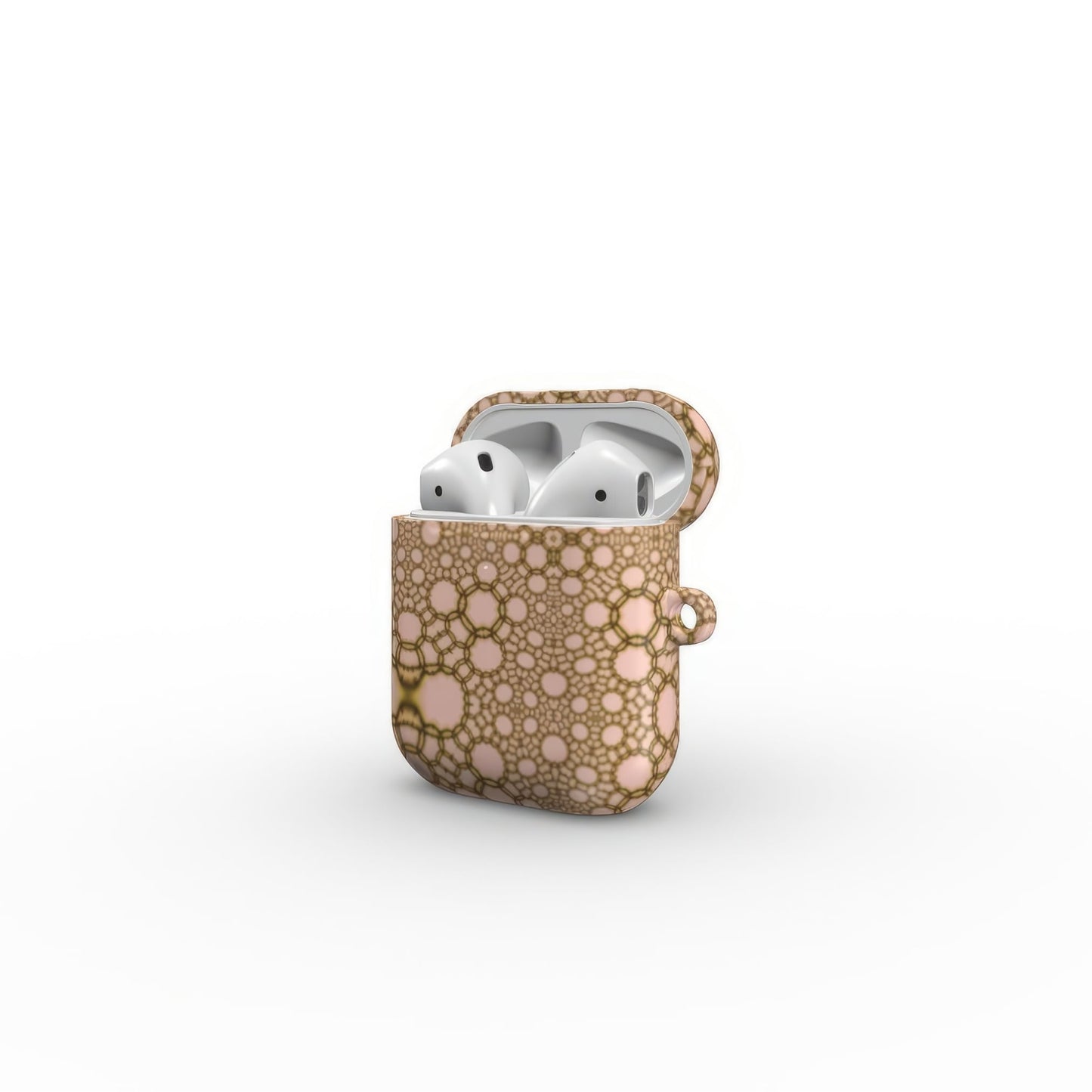 Sweet Bubbles Tough Apple AirPods Case