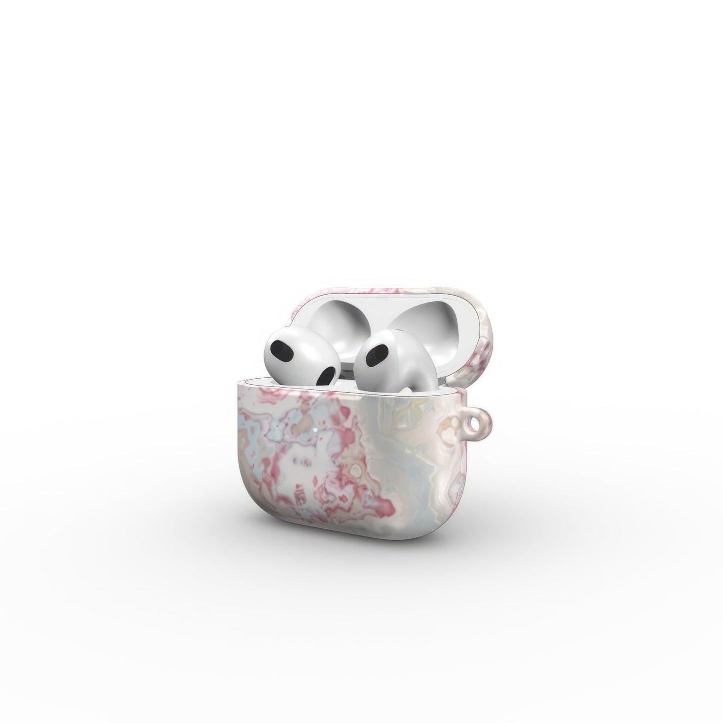 Divine Blue River Tough Apple AirPods Case
