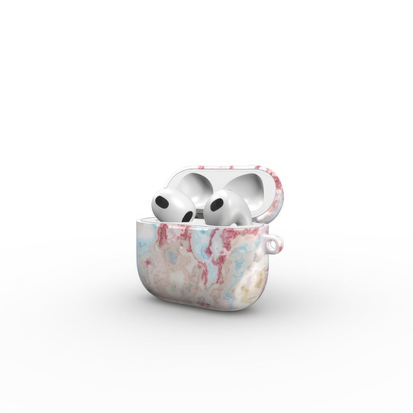 Divine Blue Tough Apple AirPods Case