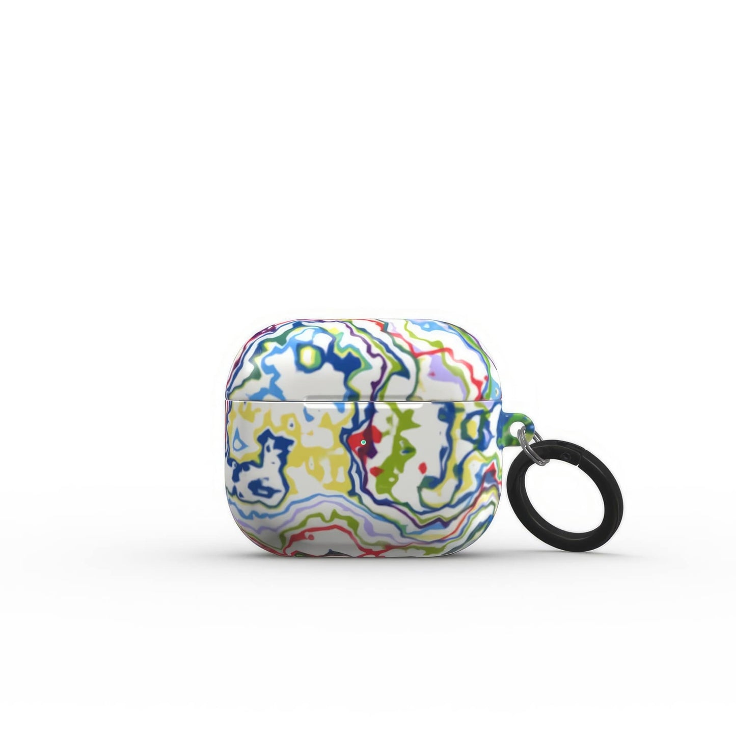 Inside My Brain Tough Apple AirPods Case