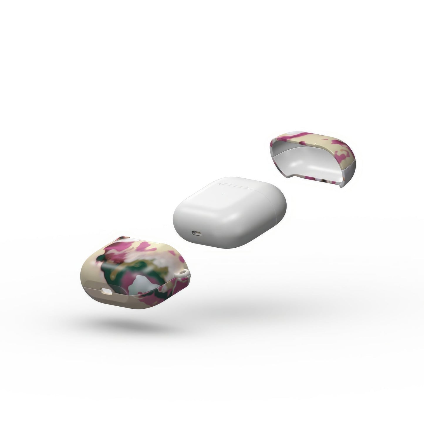 Sandscape Dream Tough Apple AirPods Case