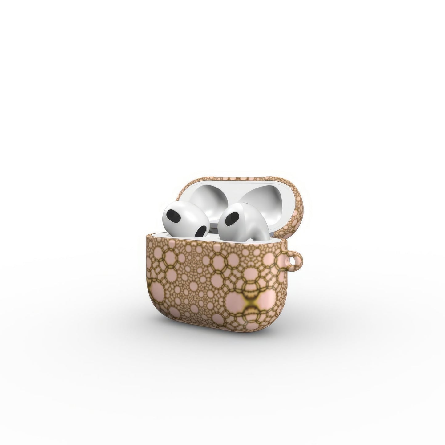 Sweet Bubbles Tough Apple AirPods Case