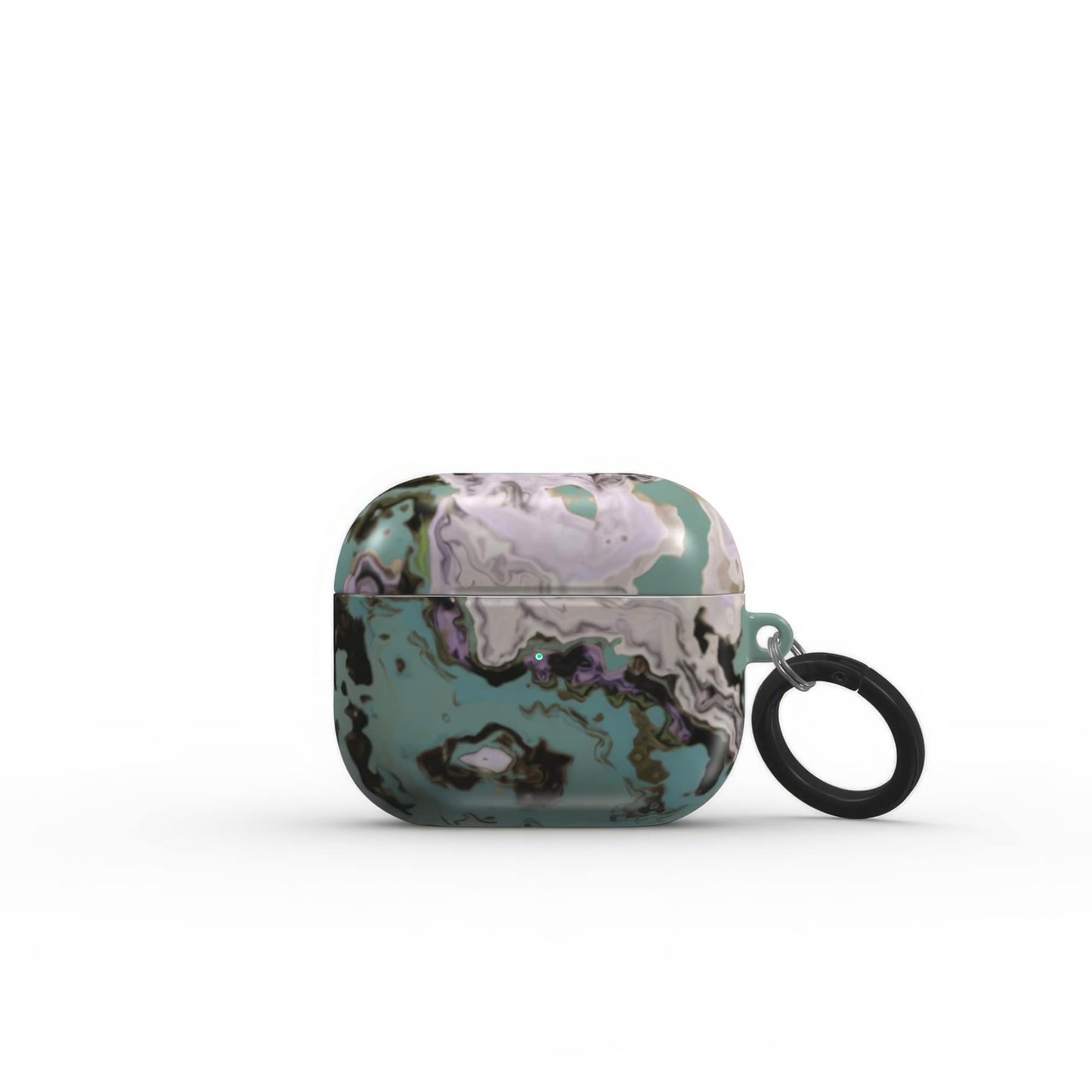 Teal Sea Tough Apple AirPods Case
