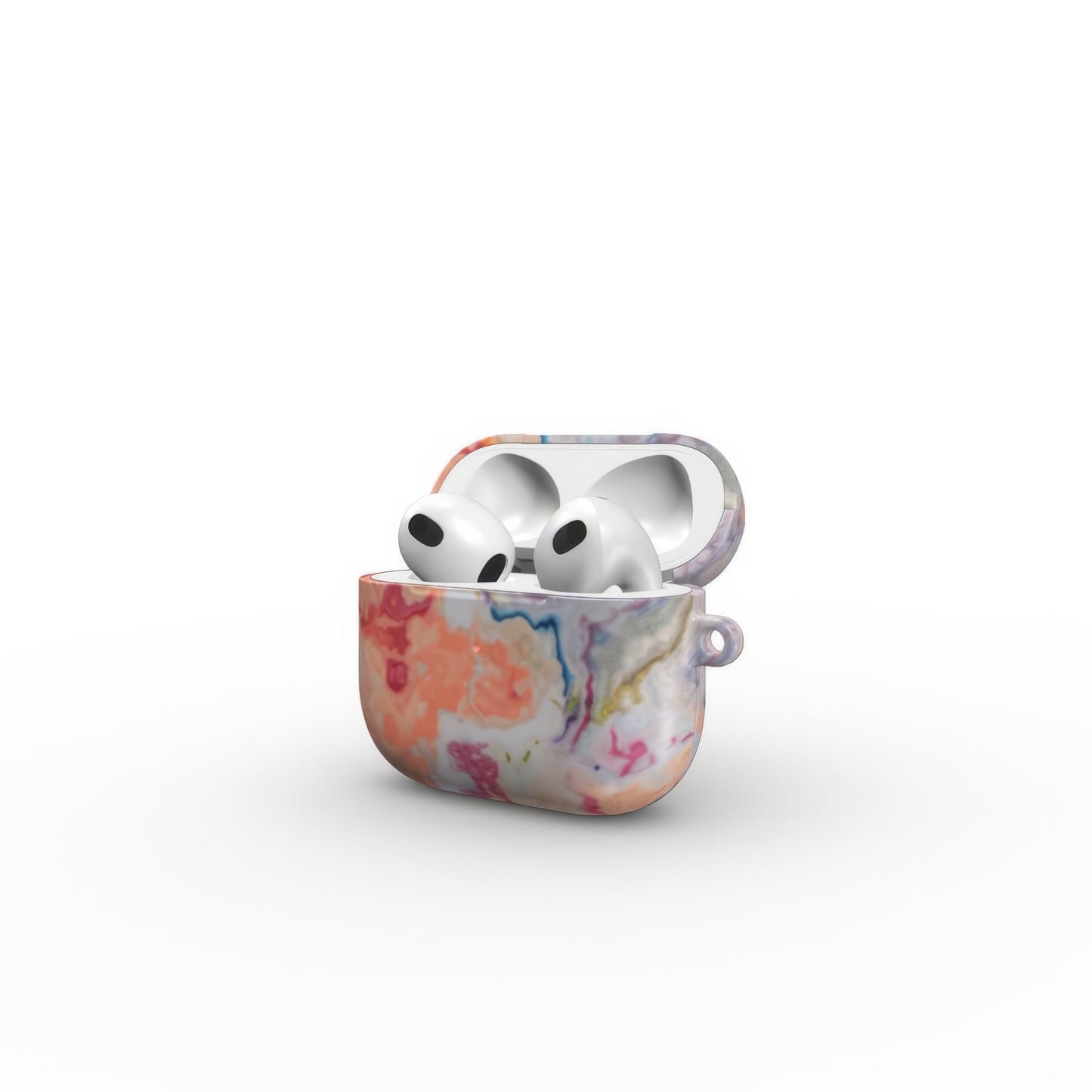 Ufo Tough Apple AirPods Case