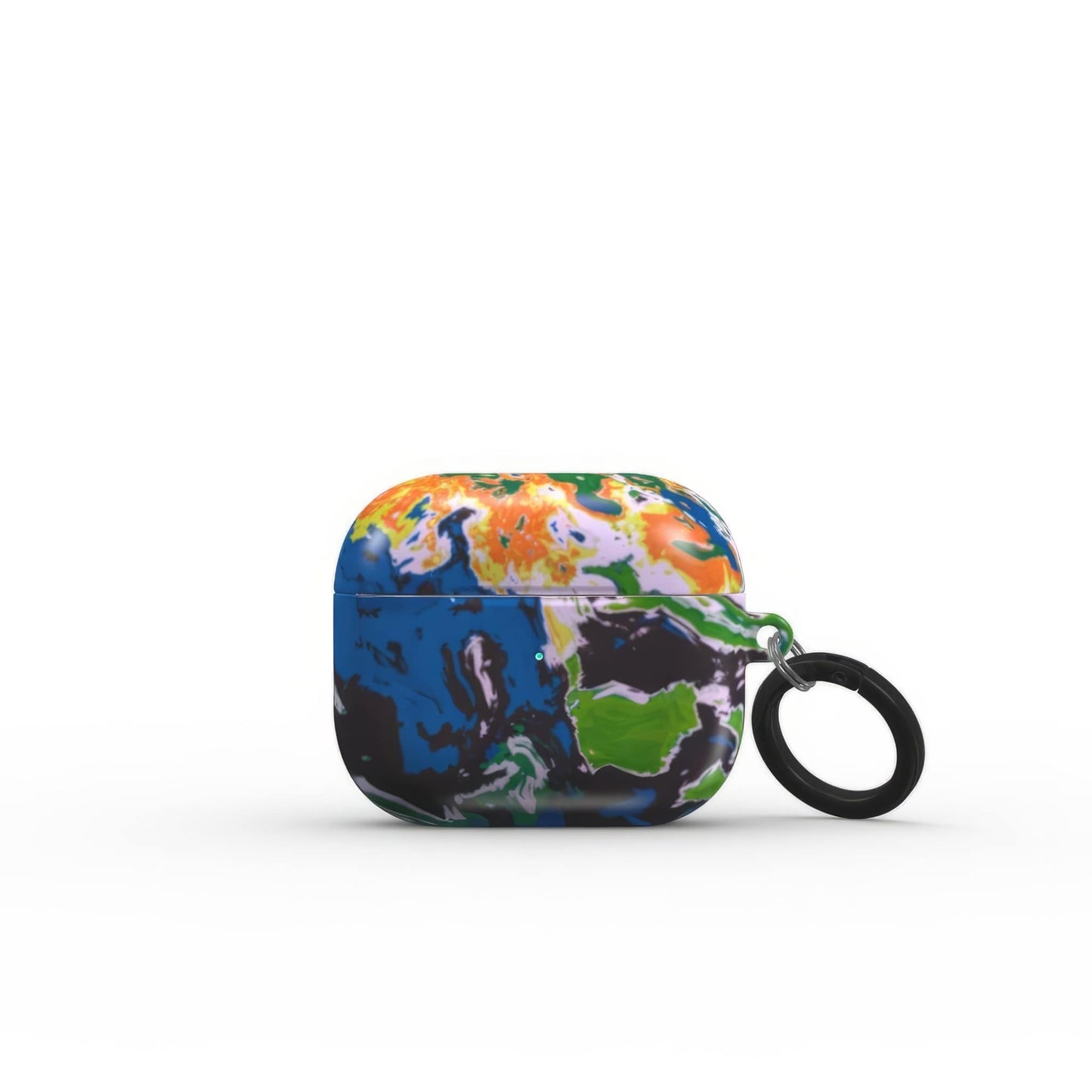 Vivid Mirage Tough Apple AirPods Case