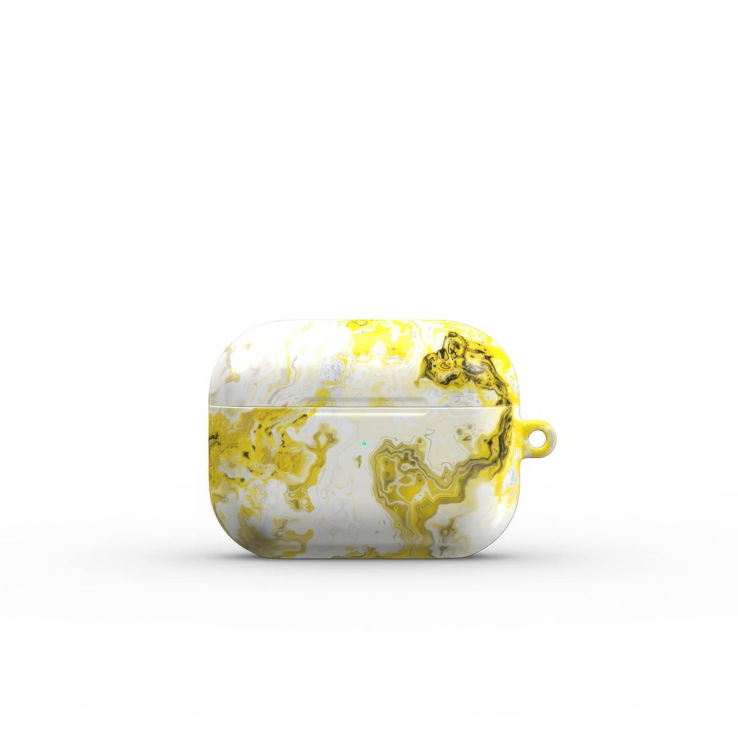 Citron Tough Apple AirPods Case