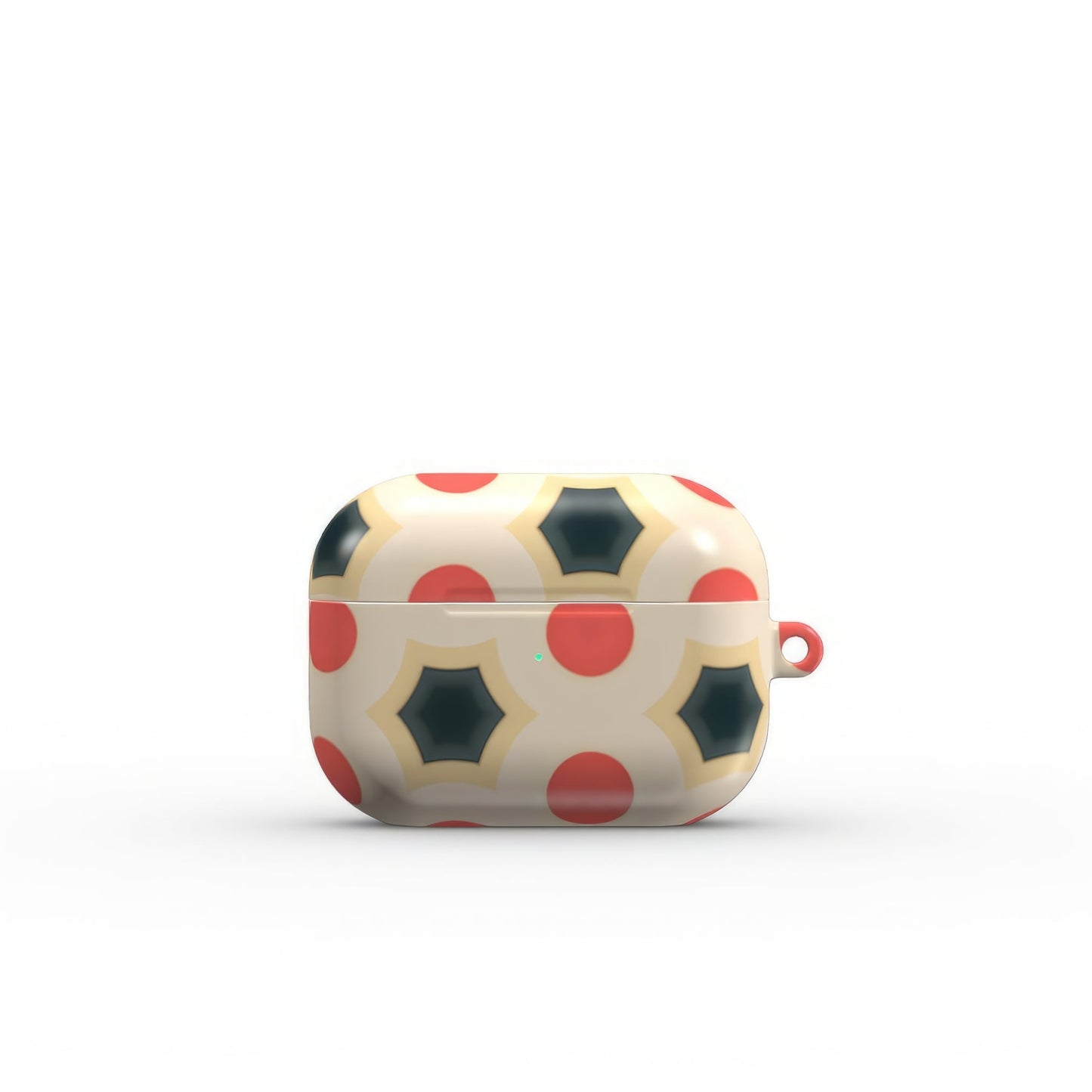 Clown Add Tough Apple AirPods Case