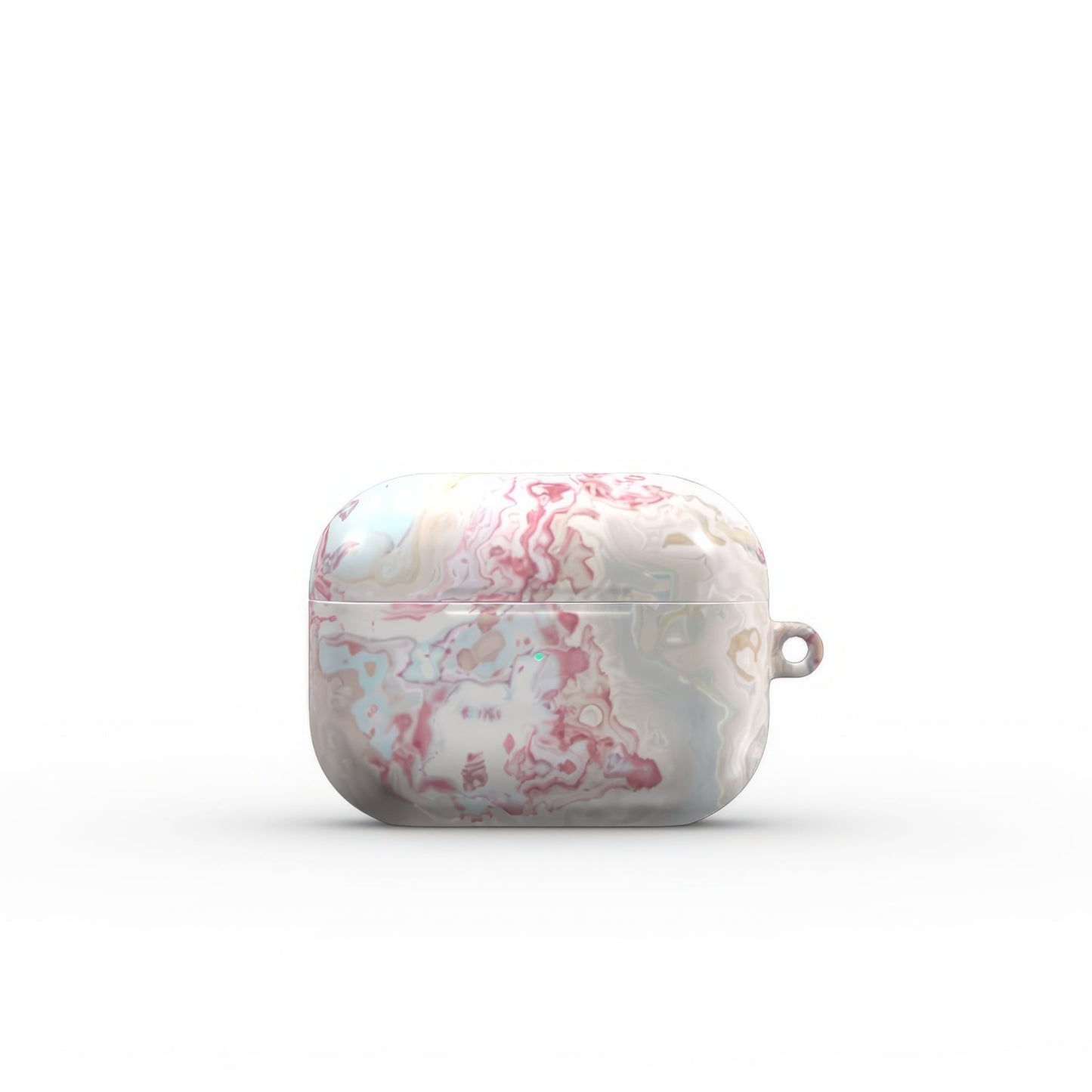 Divine Blue River Tough Apple AirPods Case