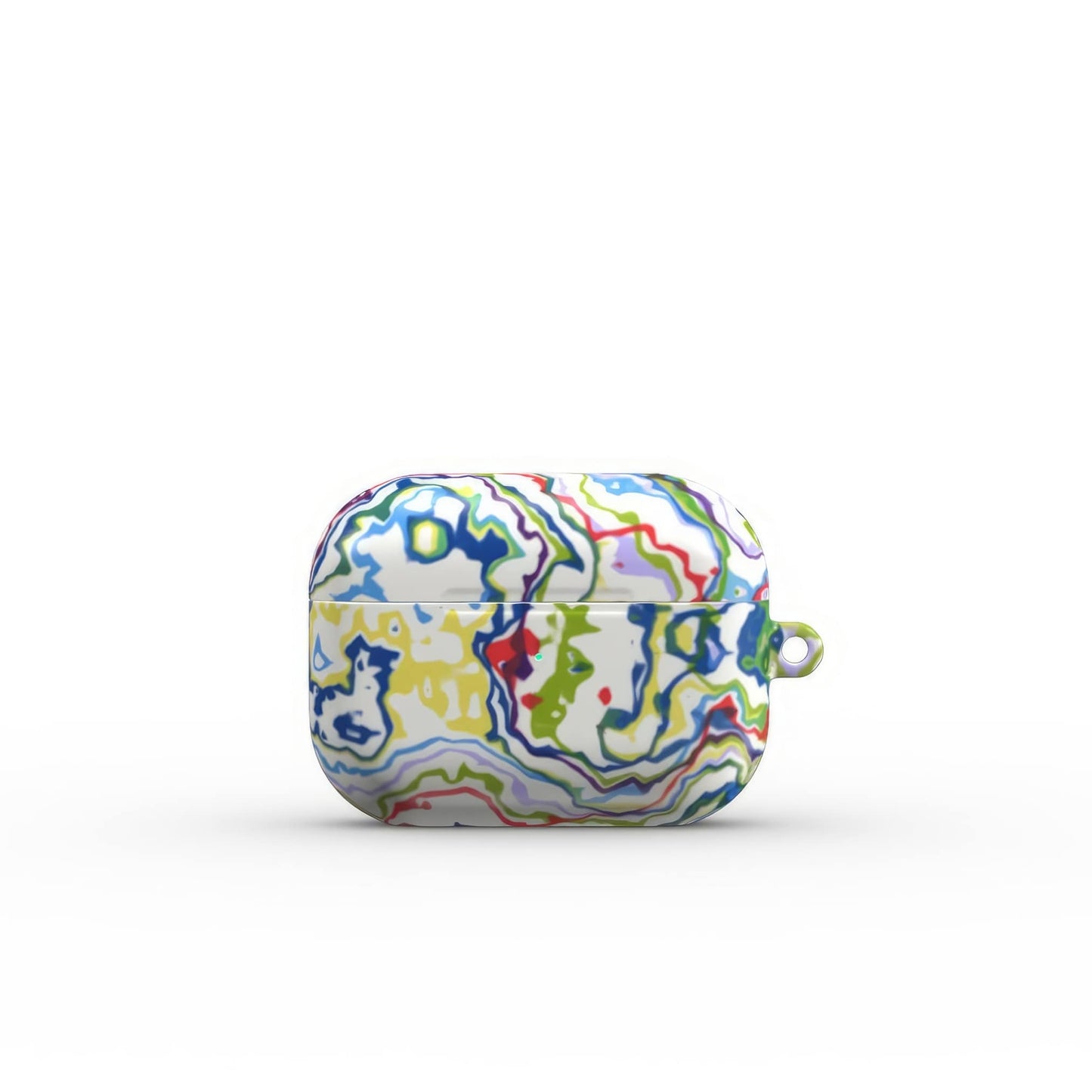 Inside My Brain Tough Apple AirPods Case