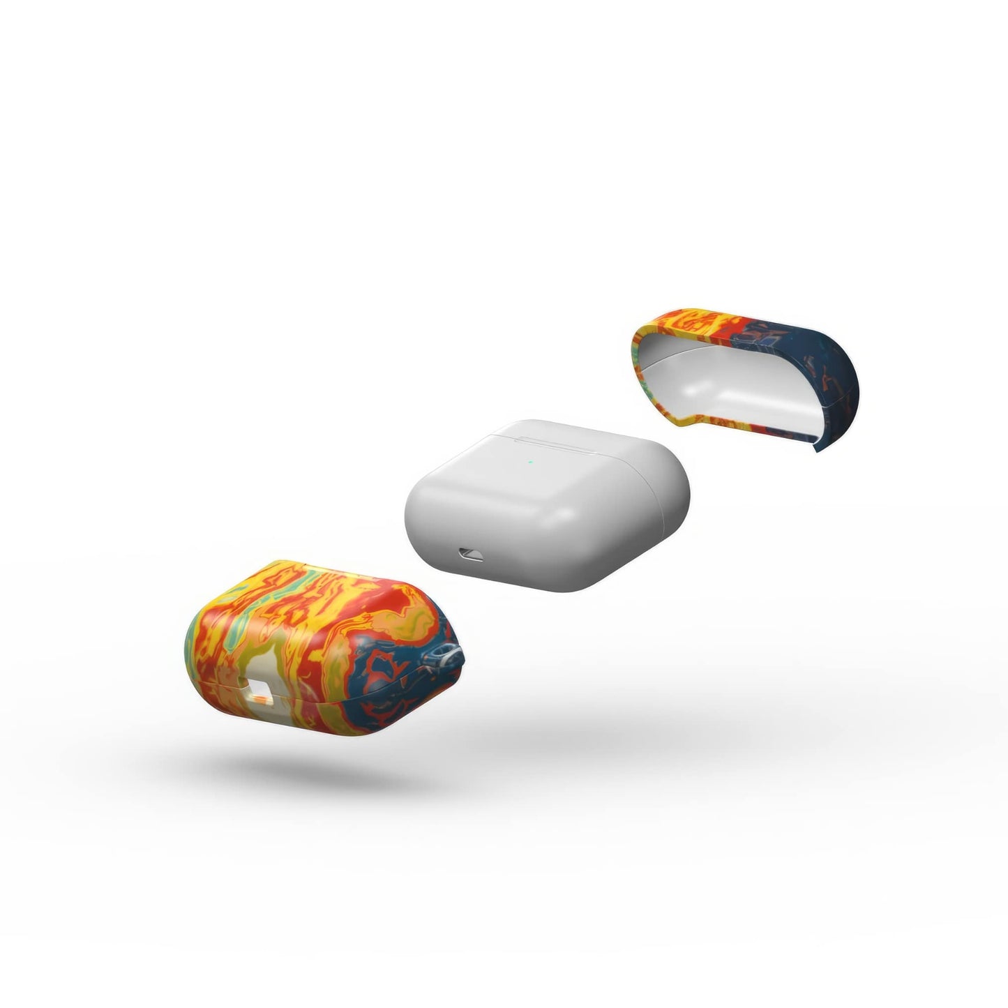 Lava Tough Apple AirPods Case