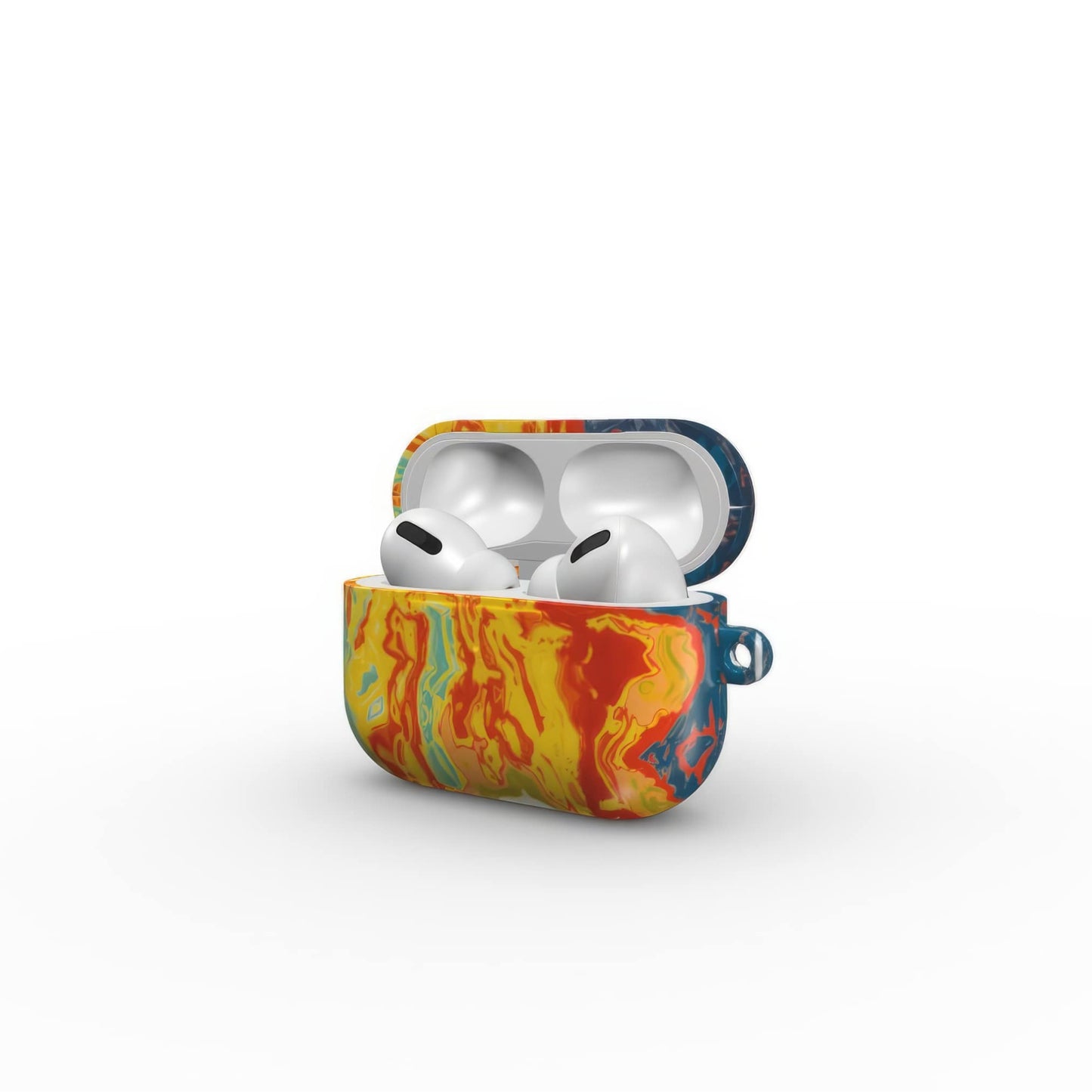 Lava Tough Apple AirPods Case