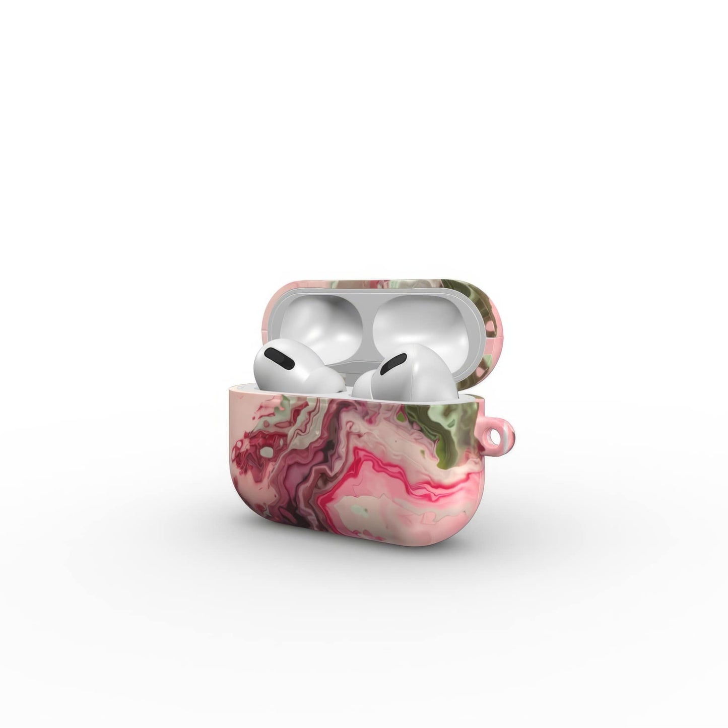 Like Flamingo Tough Apple AirPods Case