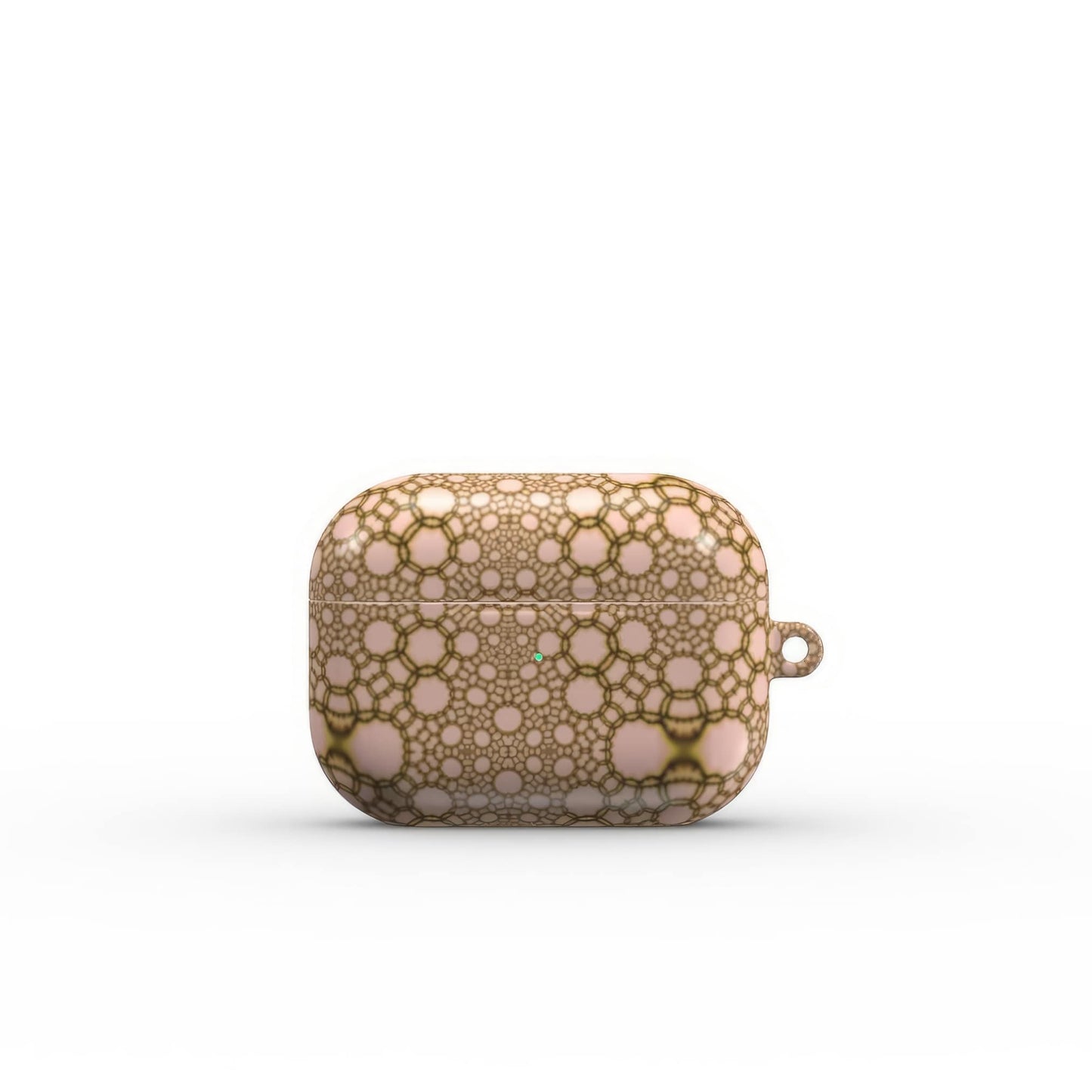 Sweet Bubbles Tough Apple AirPods Case