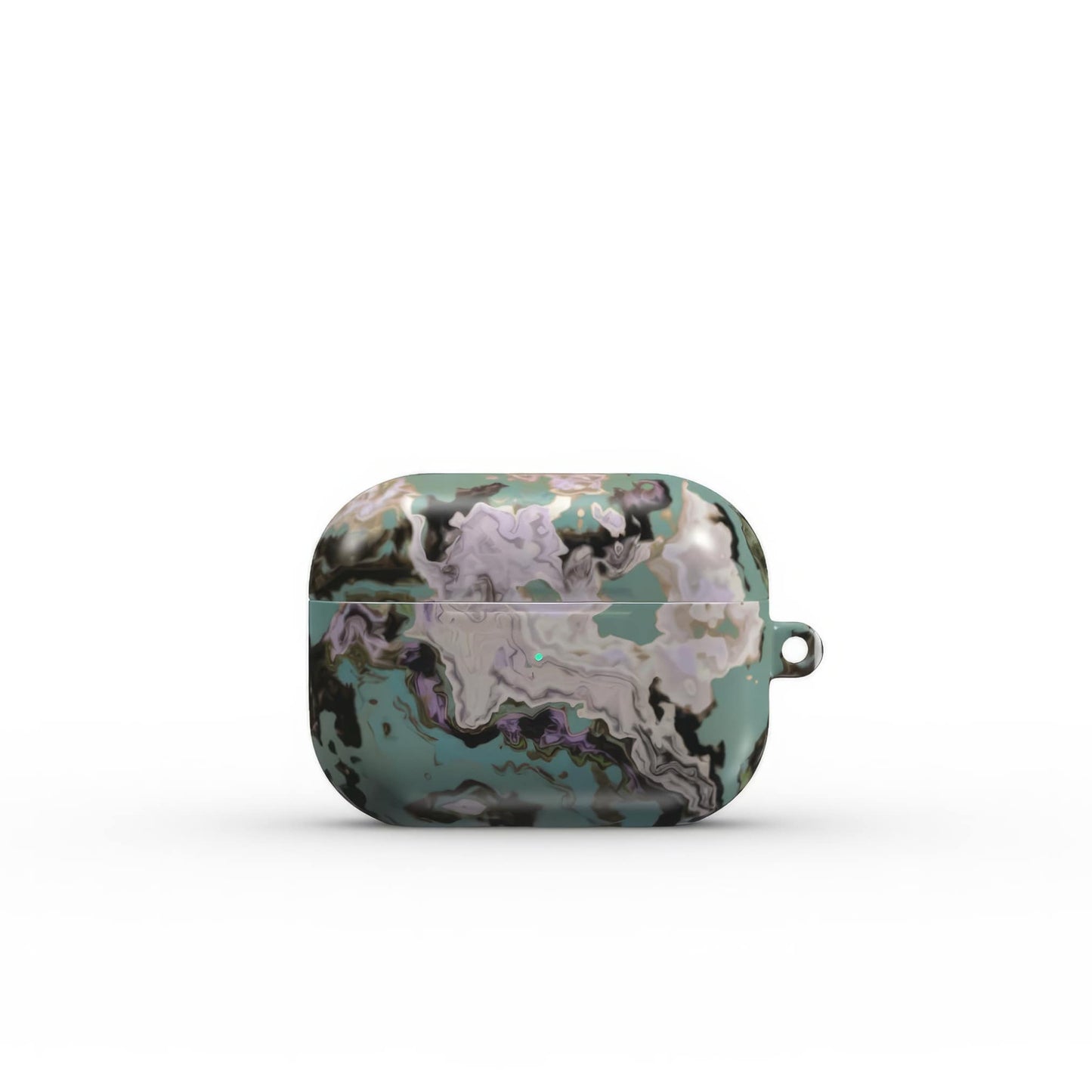 Teal Sea Tough Apple AirPods Case