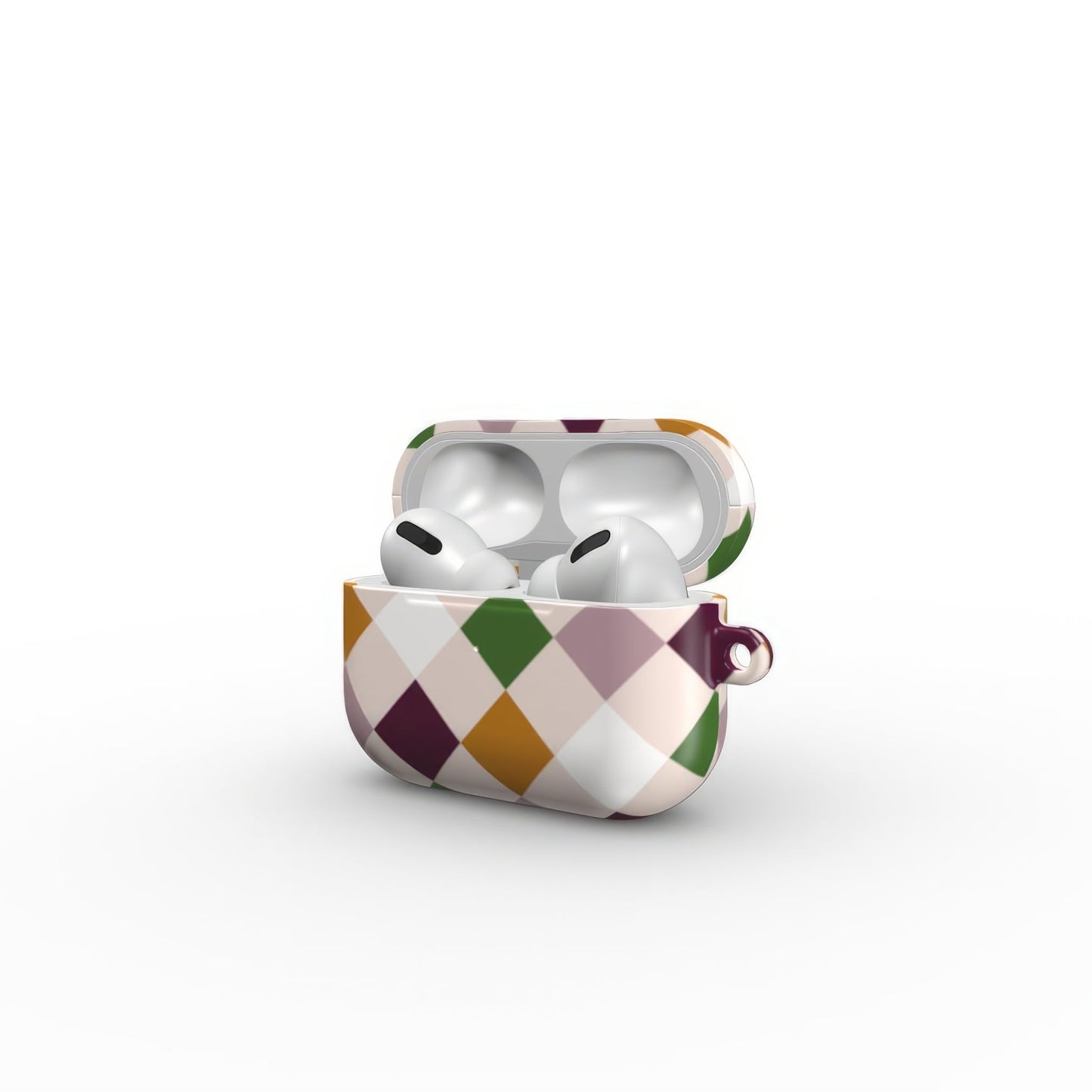 Wonder Chess Tough Apple AirPods Case
