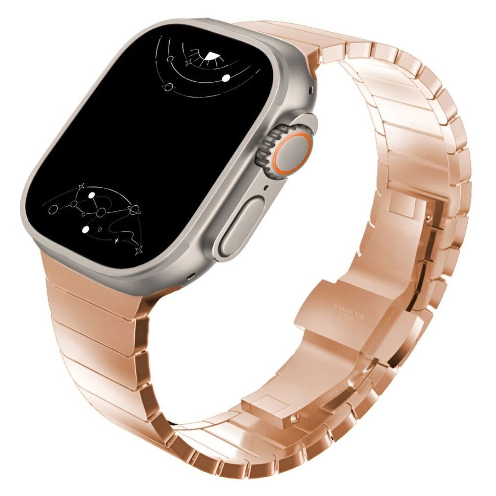 Arvi Stainless Steel Band