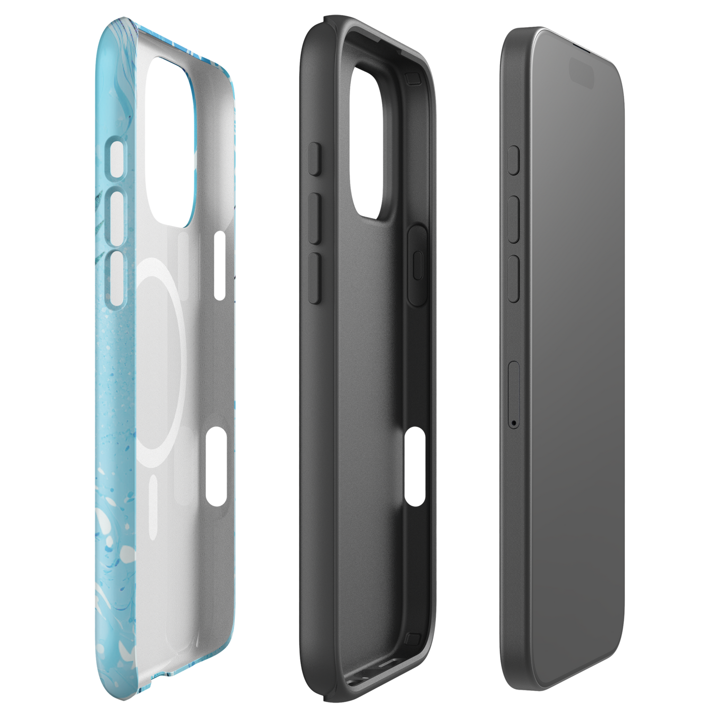 Descension MagSafe® Phone Case