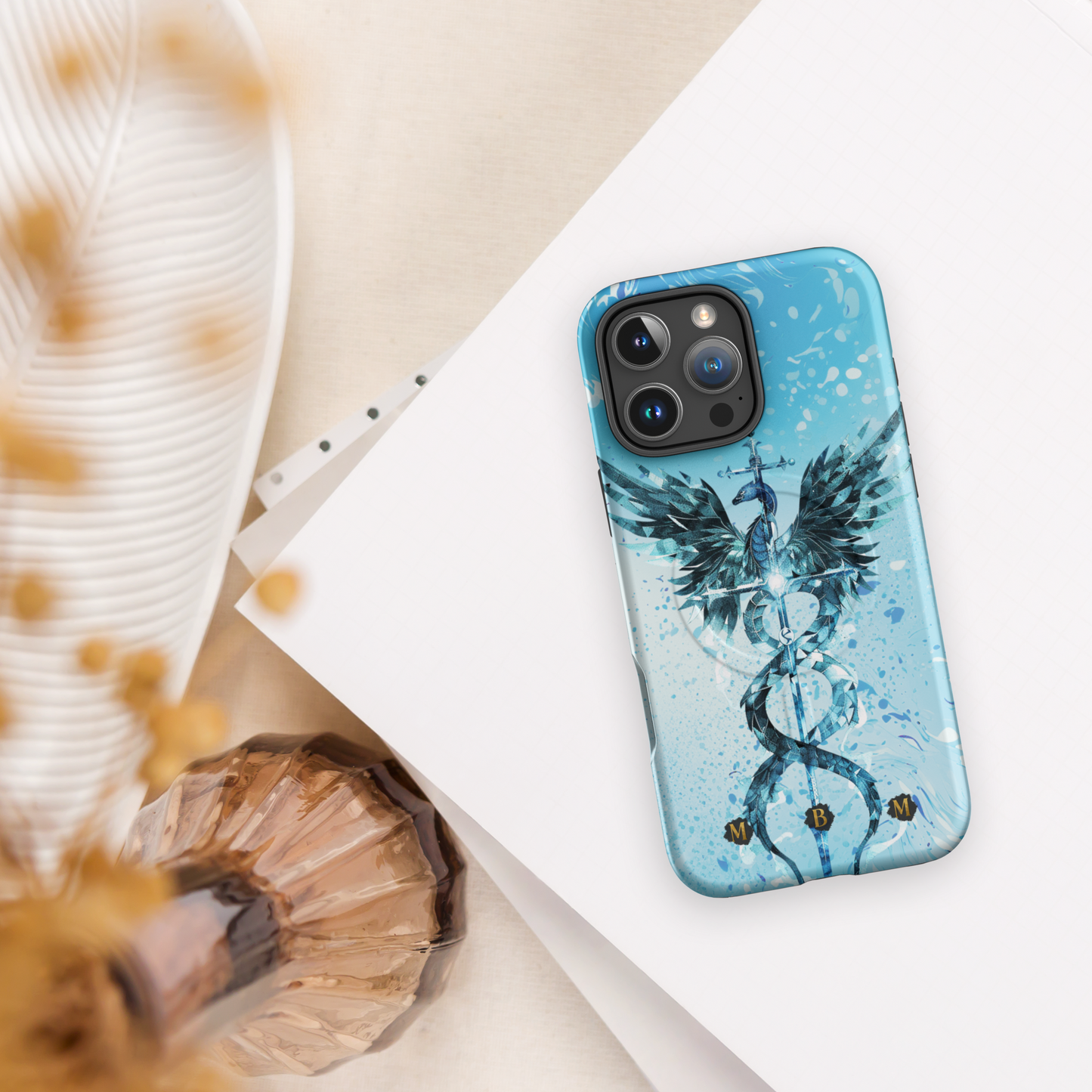 Descension MagSafe® Phone Case