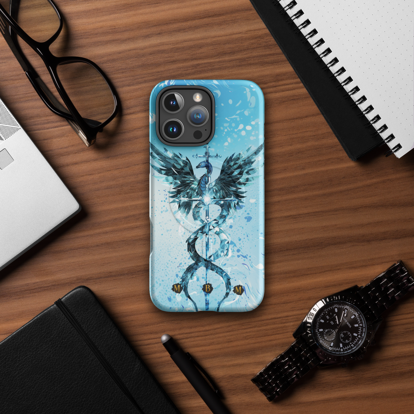 Descension MagSafe® Phone Case