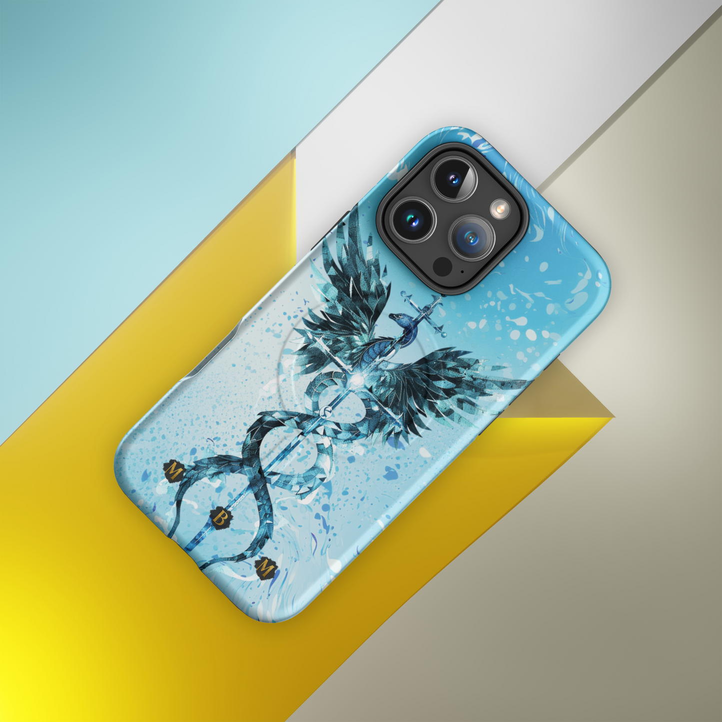 Descension MagSafe® Phone Case