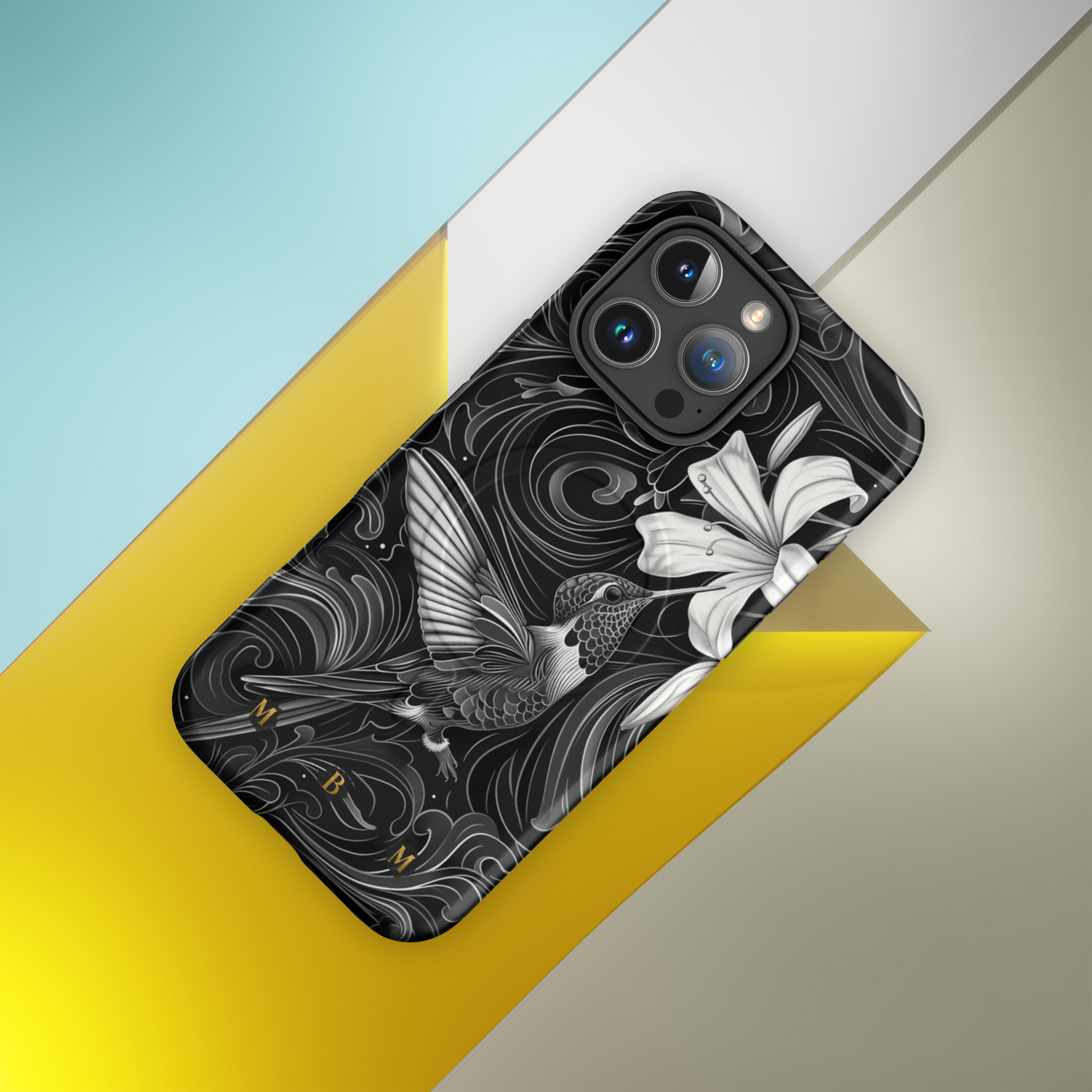 Lily's Lure MagSafe® Phone Case