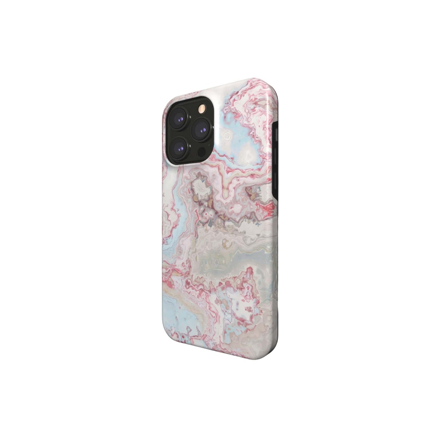 Divine Blue River MagSafe Tough Phone Case