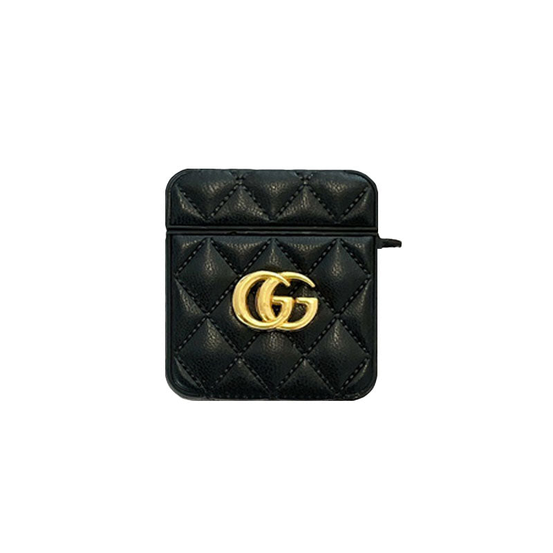 Luxury GG Classic Style White-LGB240424