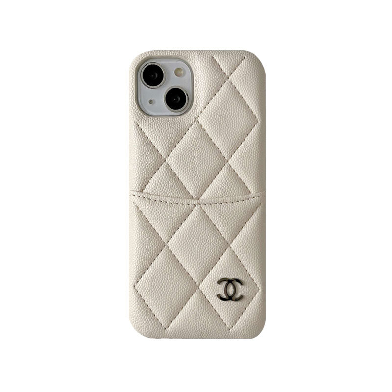 Luxurious iPhone Cover