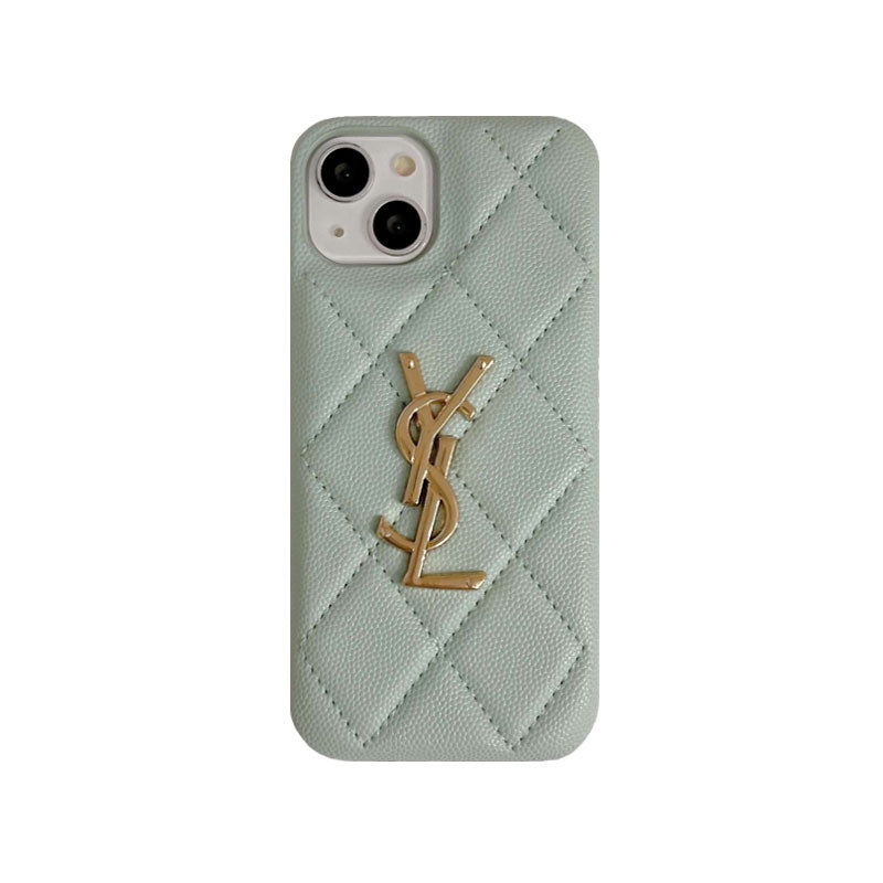 YSL Luxurious iPhone Cover