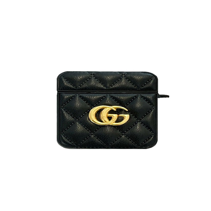 Luxury GG Classic Style White-LGB240424