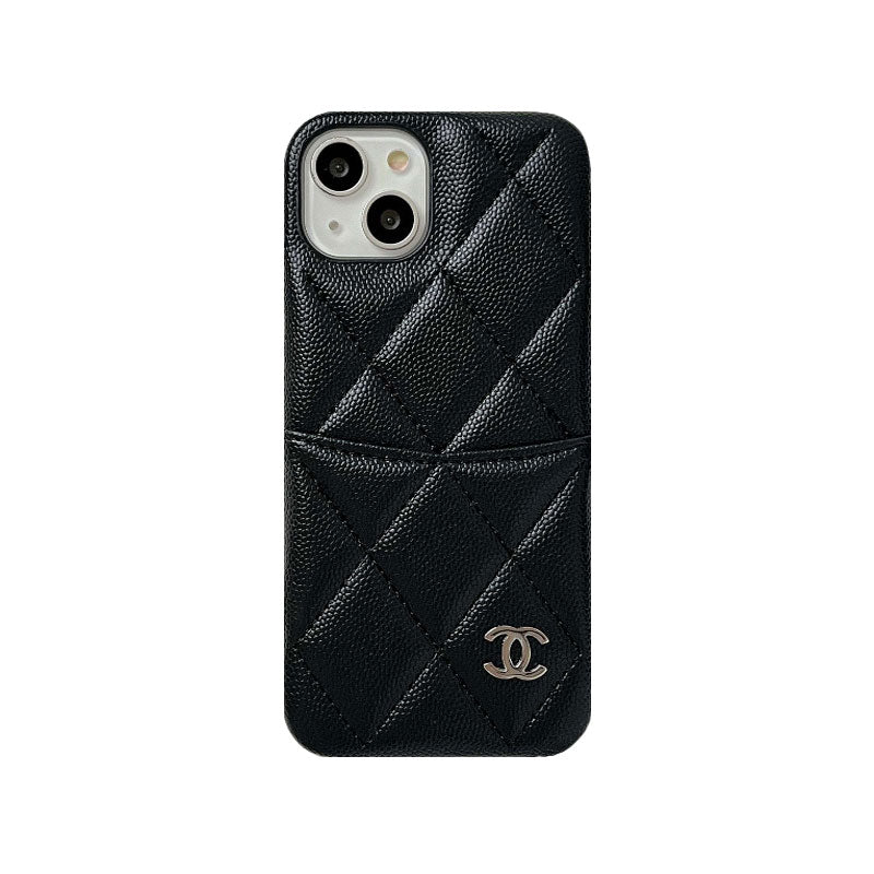 Luxurious iPhone Cover