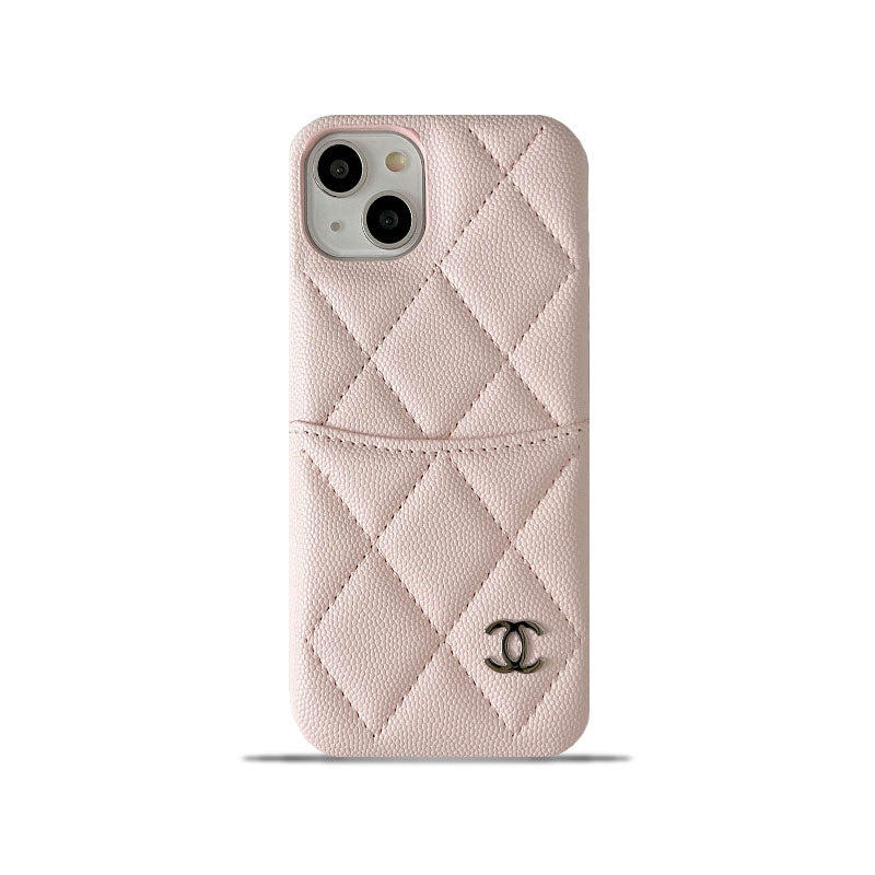 Luxurious iPhone Cover