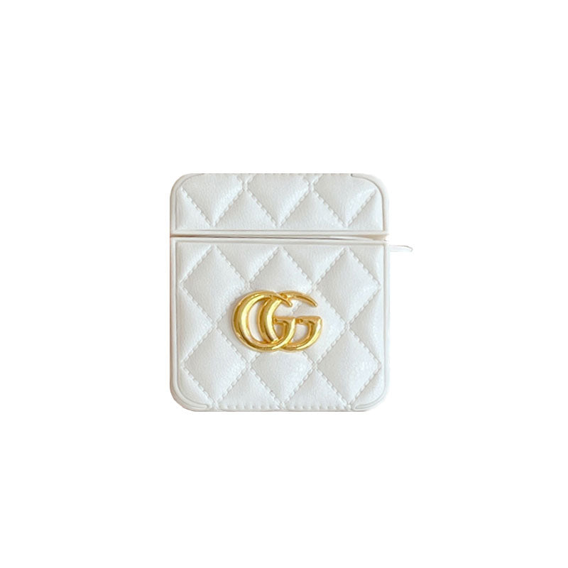 Luxury GG Classic Style White-LGB240424