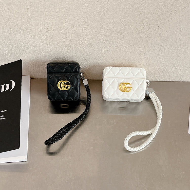 Luxury GG Classic Style White-LGB240424