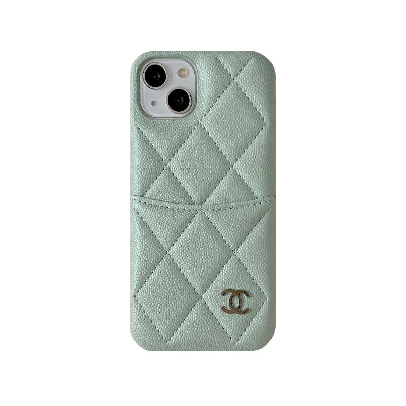 Luxurious iPhone Cover