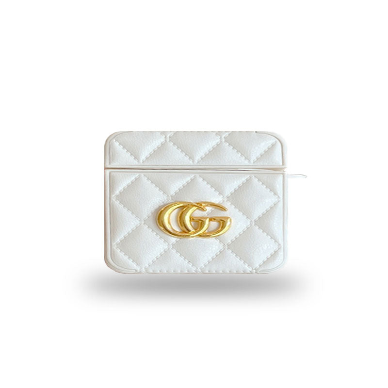 Luxury GG Classic Style White-LGB240424