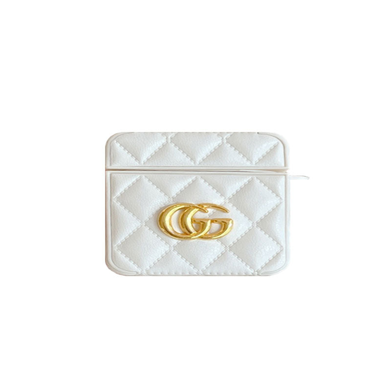 Luxury GG Classic Style White-LGB240424