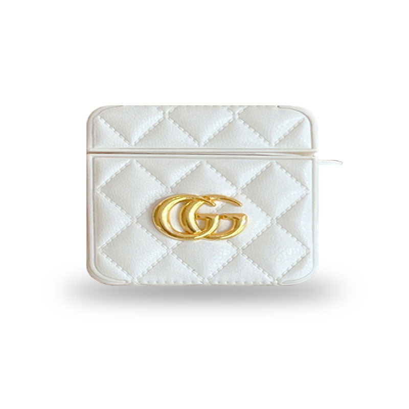 Luxury GG Classic Style White-LGB240424