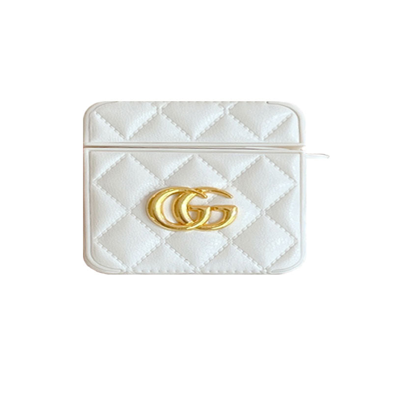 Luxury GG Classic Style White-LGB240424