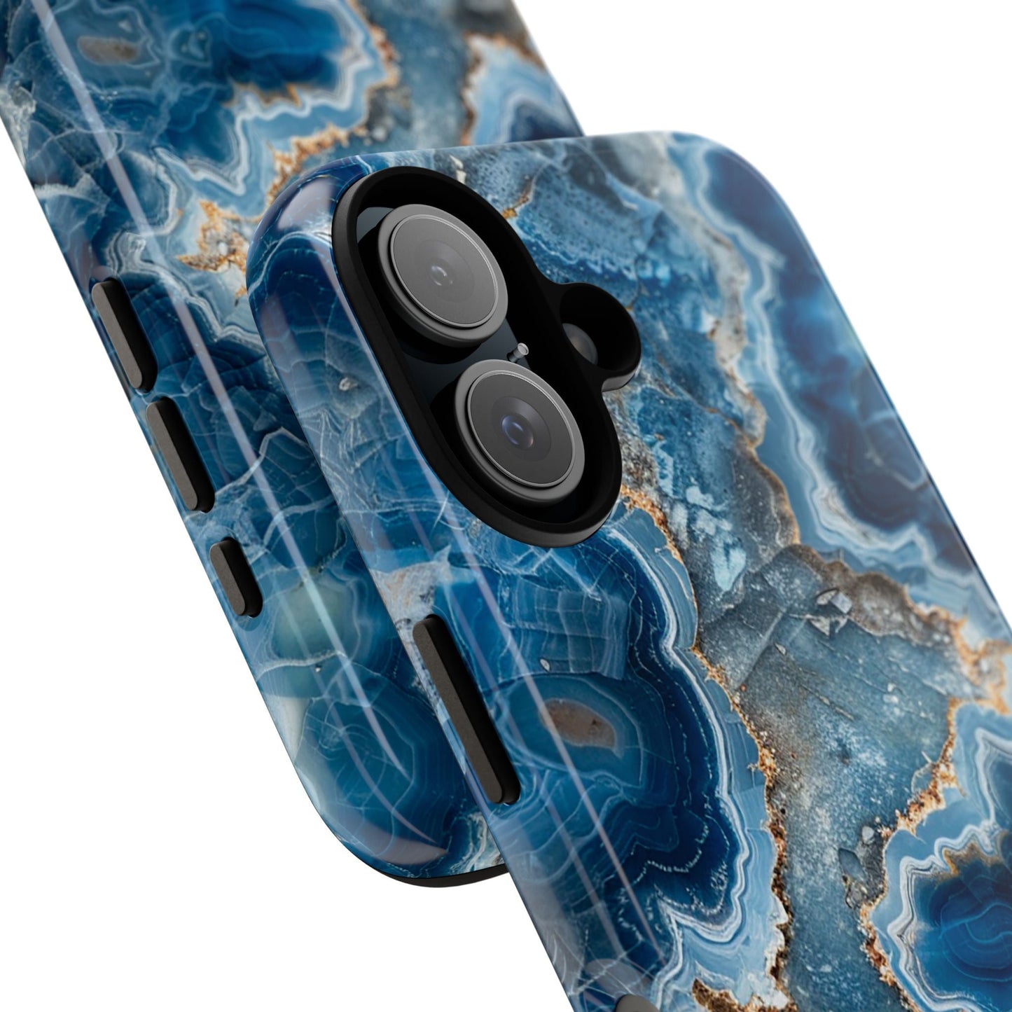Azure Phone Case